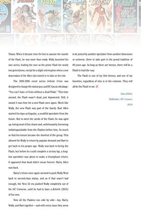 Read The Flash (1959-1985)  1 Page 7 in English