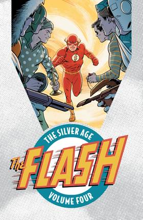 Read The Flash (1959-1985)  3 Page 2 in English
