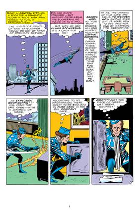 Read The Flash (1959-1985)  3 Page 7 in English