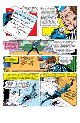 Read The Flash (1959-1985)  3 Page 8 in English