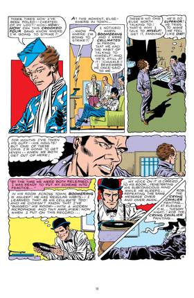 Read The Flash (1959-1985)  3 Page 9 in English