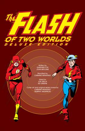 Read The Flash (1959-1985)  2 Page 2 in English