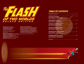 Read The Flash (1959-1985)  2 Page 3 in English