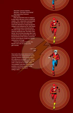 Read The Flash (1959-1985)  2 Page 5 in English
