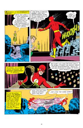 Read The Flash (1959-1985)  2 Page 9 in English