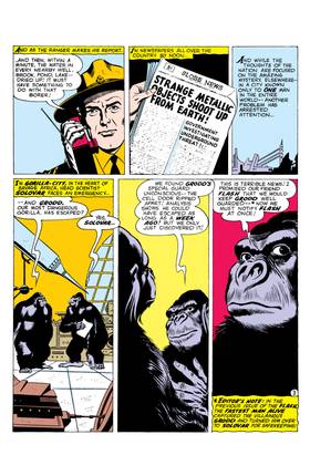 Read The Flash (1959-1985)  6 Page 4 in English