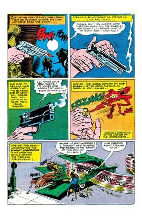 Read The Flash (1959-1985)  60 Page 3 in English