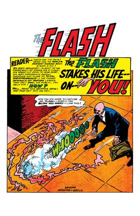 Read The Flash (1959-1985)  62 Page 2 in English