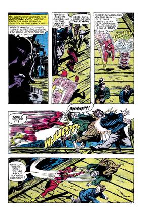 Read The Flash (1959-1985)  66 Page 3 in English