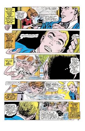 Read The Flash (1959-1985)  71 Page 3 in English