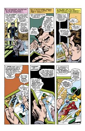 Read The Flash (1959-1985)  73 Page 3 in English