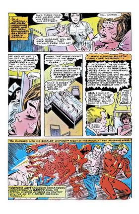 Read The Flash (1959-1985)  75 Page 3 in English