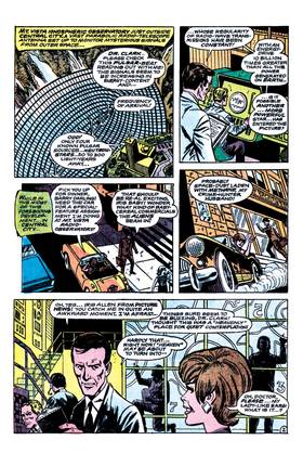 Read The Flash (1959-1985)  83 Page 3 in English