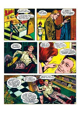 Read The Flash (1959-1985)  85 Page 2 in English