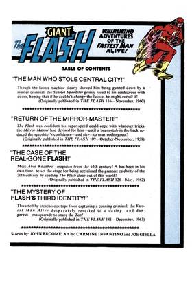 Read The Flash (1959-1985)  86 Page 2 in English