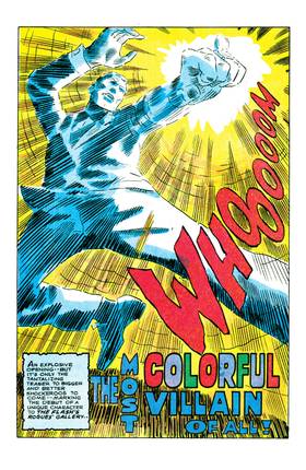 Read The Flash (1959-1985)  87 Page 3 in English