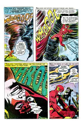 Read The Flash (1959-1985)  89 Page 3 in English