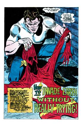 Read The Flash (1959-1985)  90 Page 3 in English
