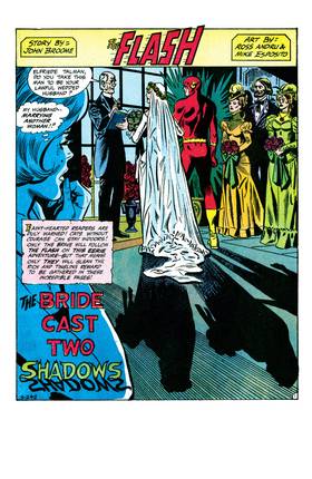 Read The Flash (1959-1985)  93 Page 2 in English