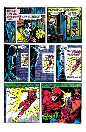 Read The Flash (1959-1985)  93 Page 3 in English