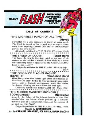 Read The Flash (1959-1985)  95 Page 2 in English