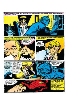 Read The Flash (1959-1985)  96 Page 2 in English