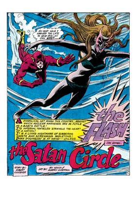 Read The Flash (1959-1985)  101 Page 2 in English