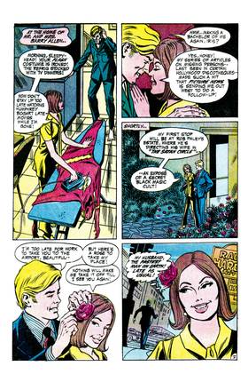 Read The Flash (1959-1985)  101 Page 3 in English