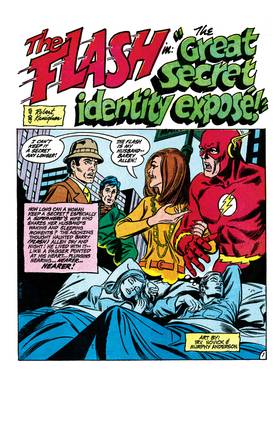 Read The Flash (1959-1985)  103 Page 2 in English