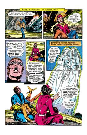 Read The Flash (1959-1985)  105 Page 3 in English