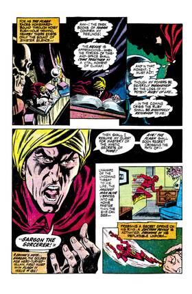 Read The Flash (1959-1985)  106 Page 3 in English