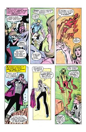 Read The Flash (1959-1985)  118 Page 3 in English