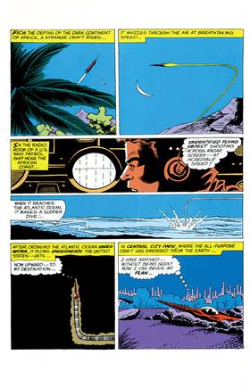 Read The Flash (1959-1985)  5 Page 3 in English