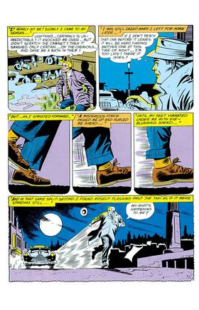 Read The Flash (1959-1985)  4 Page 6 in English