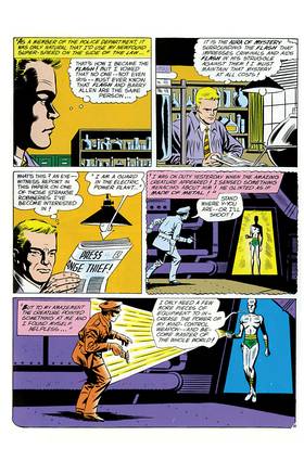 Read The Flash (1959-1985)  4 Page 7 in English