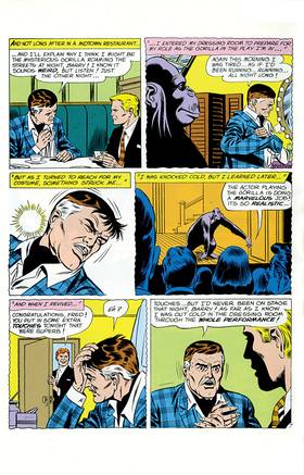 Read The Flash (1959-1985)  5 Page 8 in English