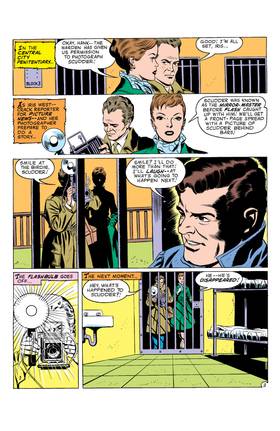 Read The Flash (1959-1985)  8 Page 3 in English