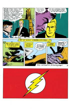 Read The Flash (1959-1985)  5 Page 9 in English