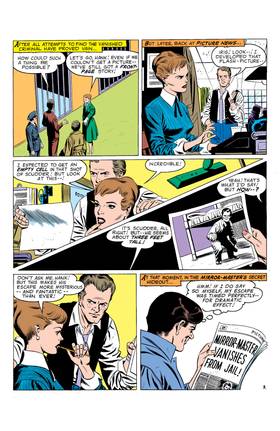 Read The Flash (1959-1985)  8 Page 4 in English