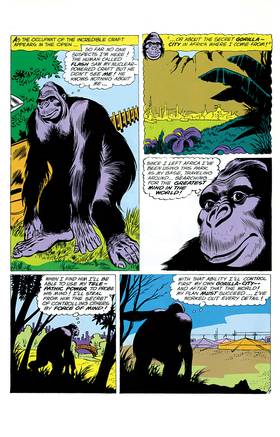 Read The Flash (1959-1985)  5 Page 10 in English
