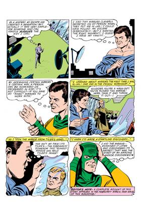 Read The Flash (1959-1985)  8 Page 5 in English