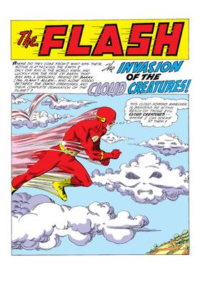 Read The Flash (1959-1985)  10 Page 2 in English