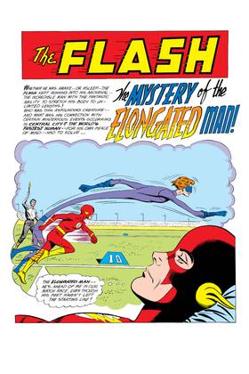 Read The Flash (1959-1985)  11 Page 2 in English