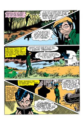 Read The Flash (1959-1985)  9 Page 7 in English