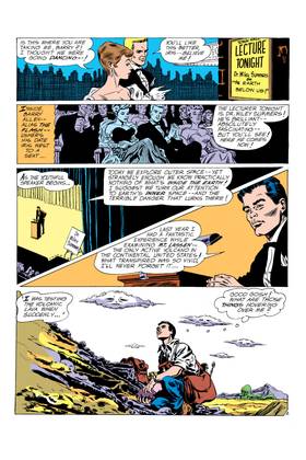 Read The Flash (1959-1985)  10 Page 3 in English