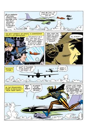 Read The Flash (1959-1985)  12 Page 3 in English