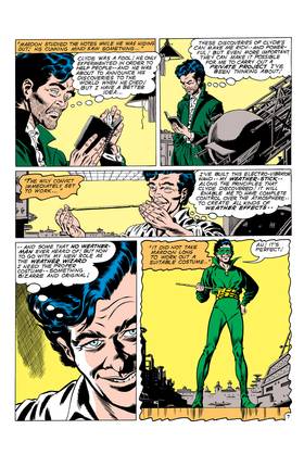 Read The Flash (1959-1985)  9 Page 8 in English