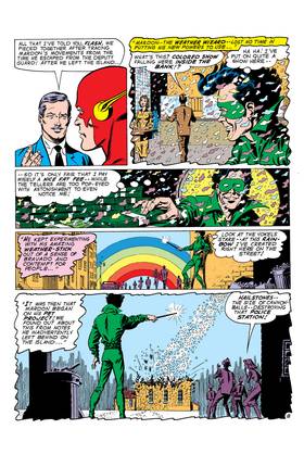 Read The Flash (1959-1985)  9 Page 9 in English