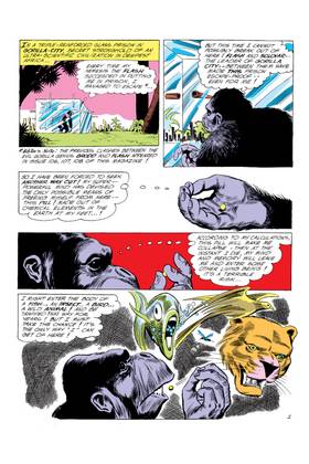 Read The Flash (1959-1985)  14 Page 3 in English