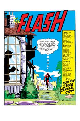 Read The Flash (1959-1985)  15 Page 2 in English